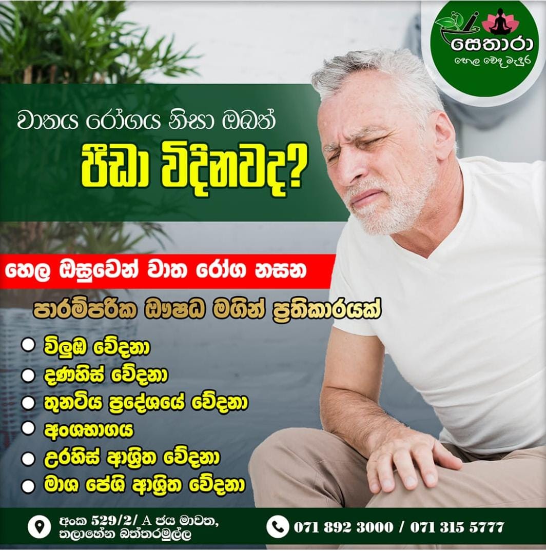Ayurvedic company website design 4